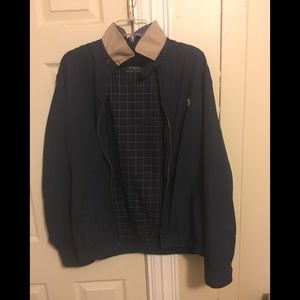 Ralph Lauren jacket